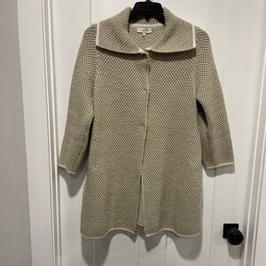 Le maglie do Sofia made in Italy Cardigan / Sweater